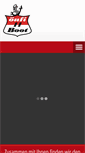 Mobile Screenshot of oeufi-boot.ch